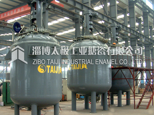 南方搪玻璃設備與北方搪玻璃設備的質量區別在哪里？