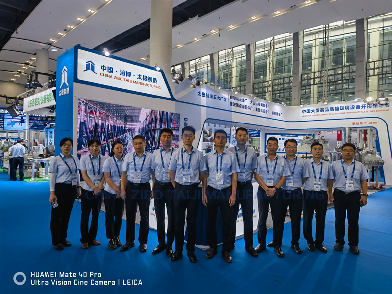 《太極制造閃耀第 92 屆廣州藥機展，賦能醫(yī)藥產(chǎn)業(yè)新發(fā)展》